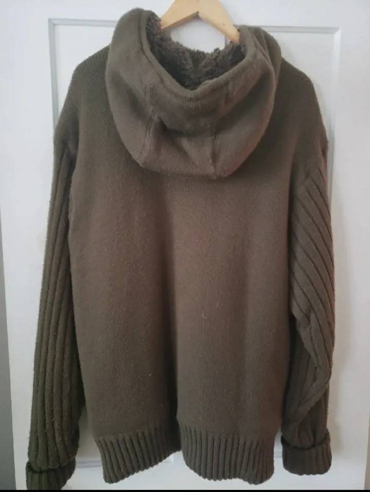 Schott NYC Pelican Hoodie XXL image indicator(2)