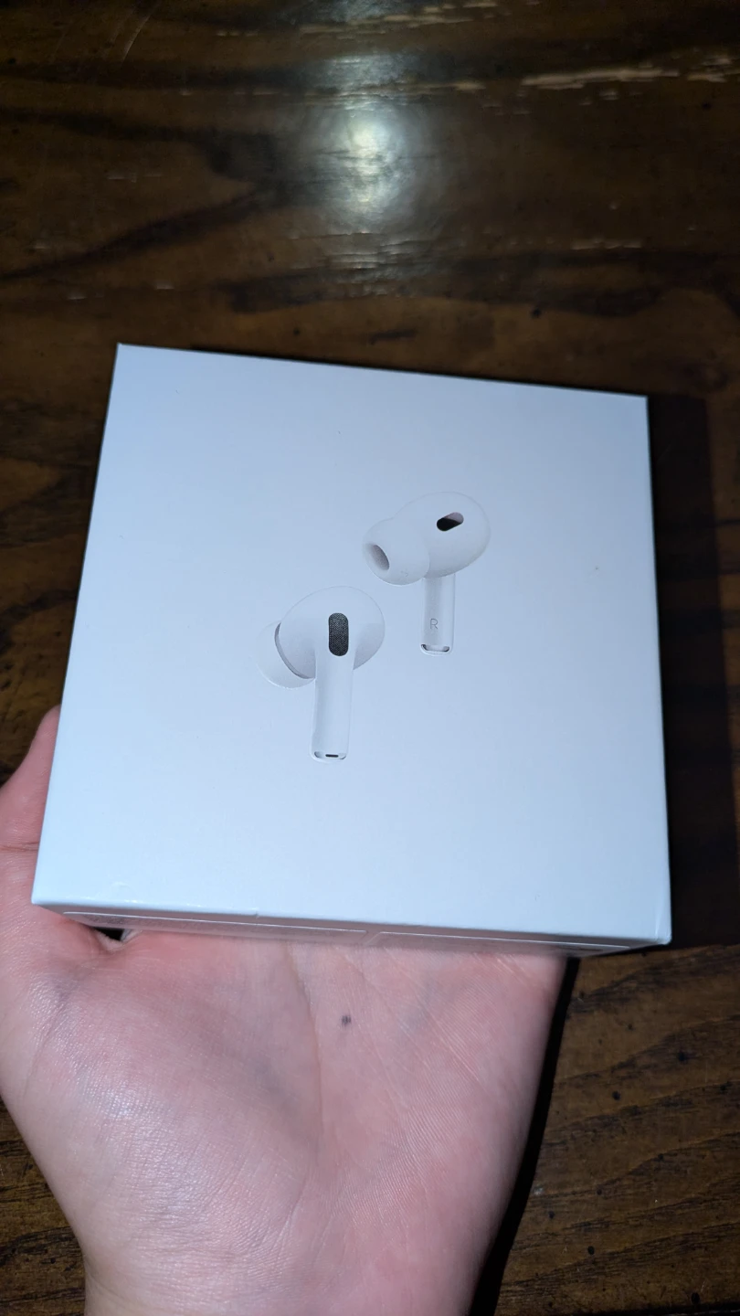 Airpod pro gen 2 - photo 5