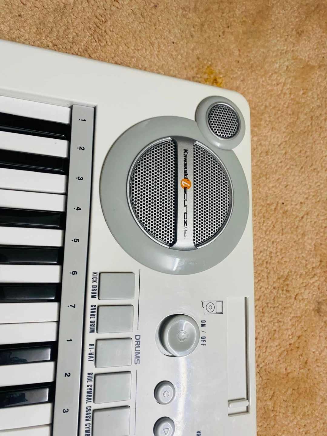 Keyboard - photo 2