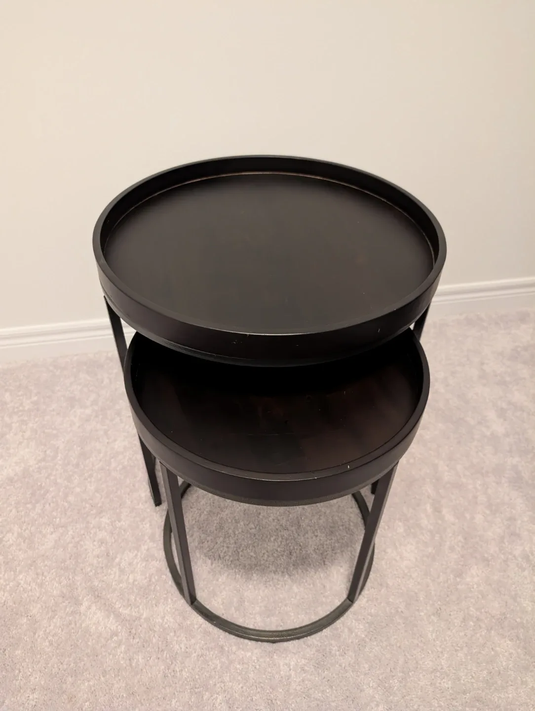 Coffee/Nesting Table - Set of 2 image indicator(2)