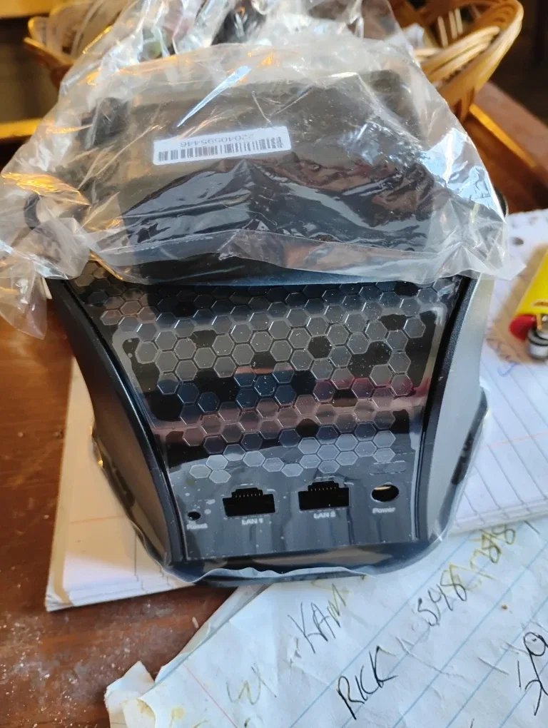 Hitron ARIA2210 Wi-Fi booster