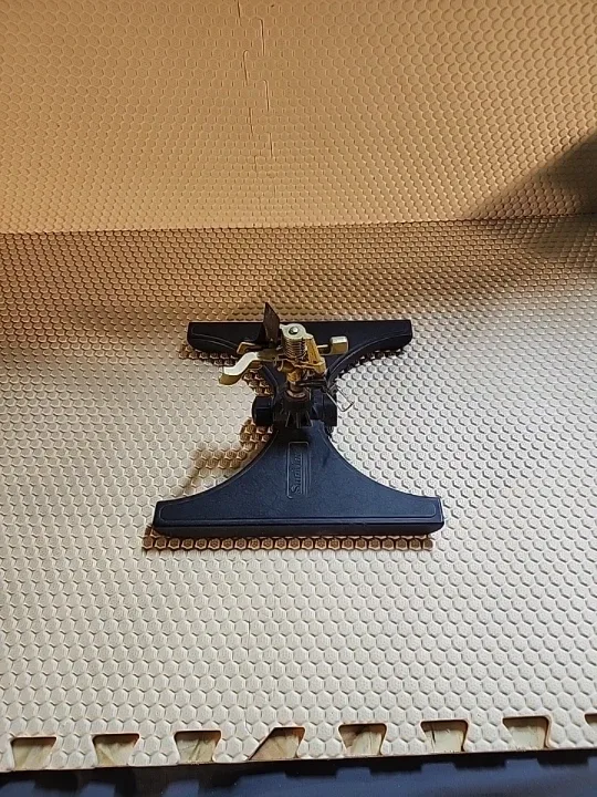 Sunmate Sprinkler on Black Base