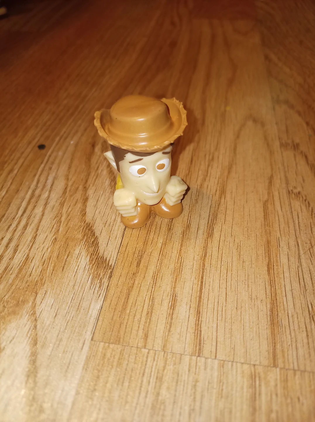 Toy Story Action Figures Lot - photo 5