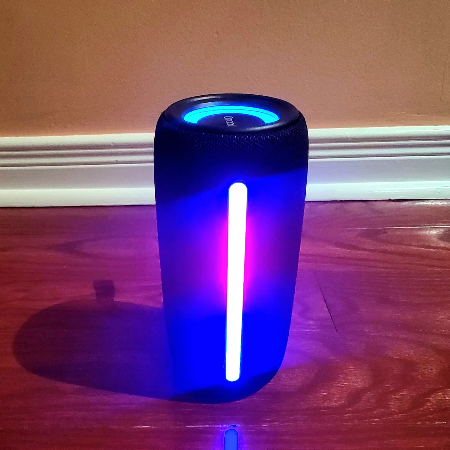 Oraolo Portable Wireless Bluetooth Speaker - photo 4