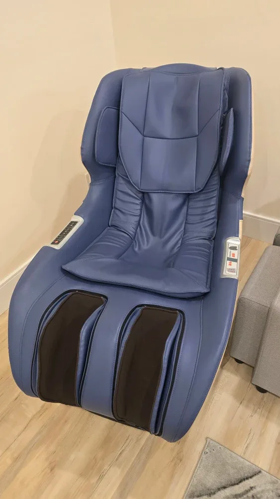 Massage chair