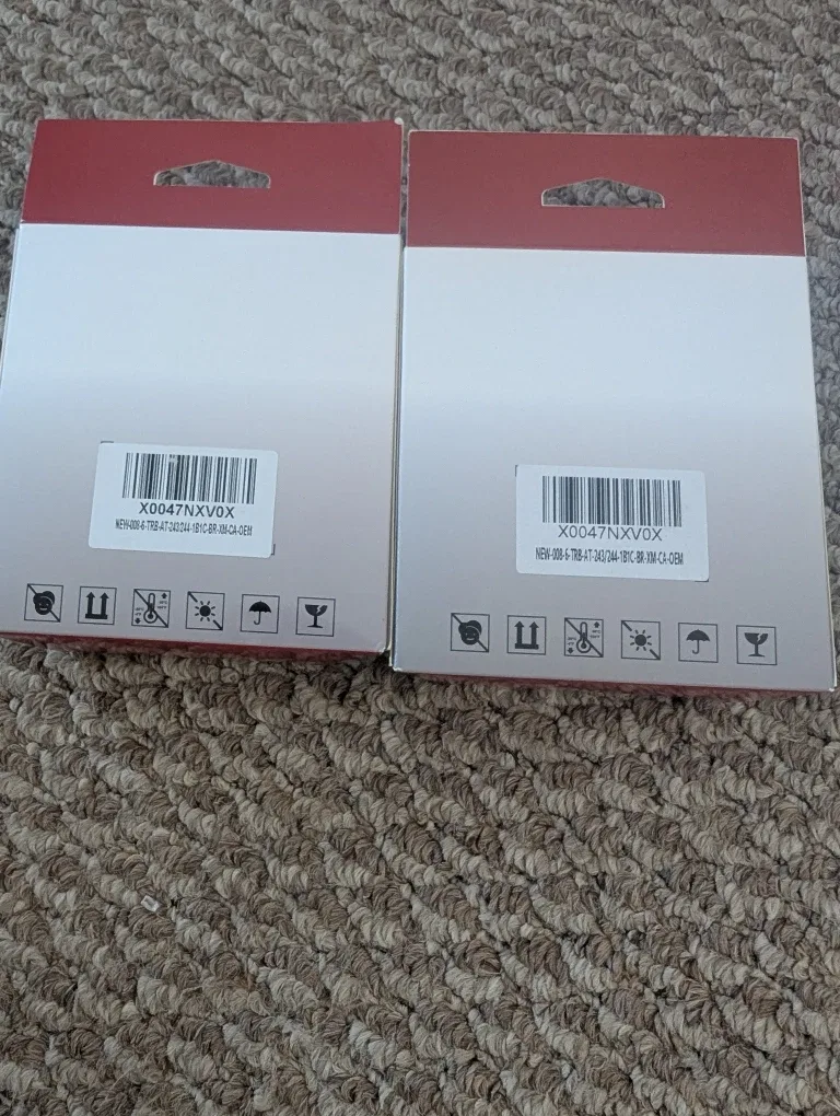 NICE 243/244 XL Ink Cartridge Set Cash ONLY image indicator(2)