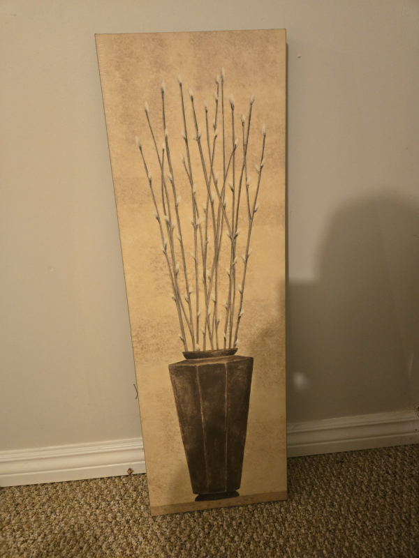 Wall art