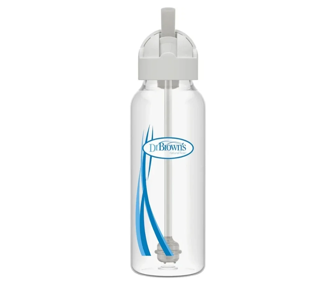 Dr. Brown's Natural Flow Baby Bottle image indicator(3)