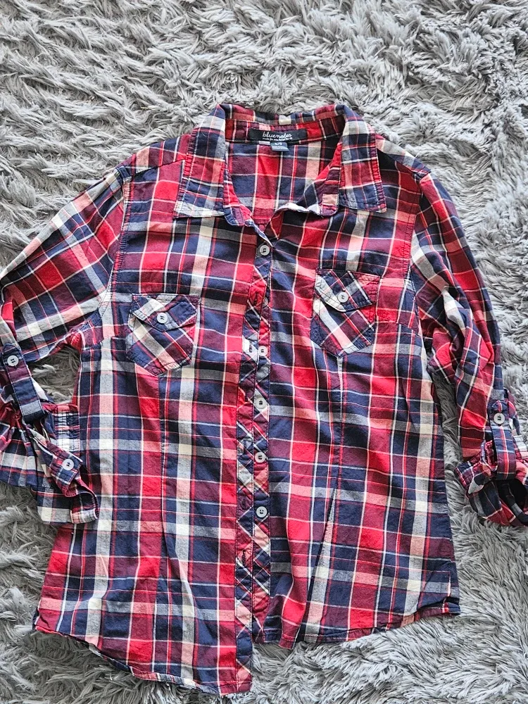 Wax Jean Black Jeans - Size 9 image indicator(6)