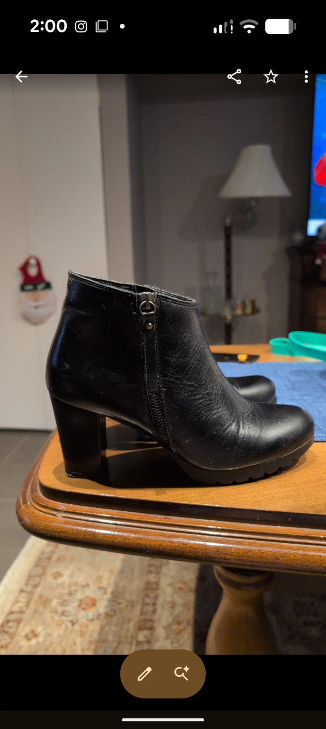 Botas