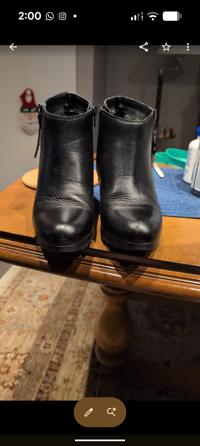 Botas - photo 2