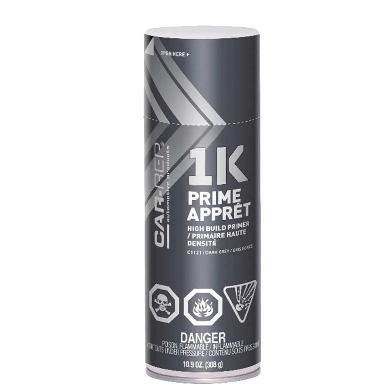 CAR-REP 1K Prime Apprêt - High Build Primer