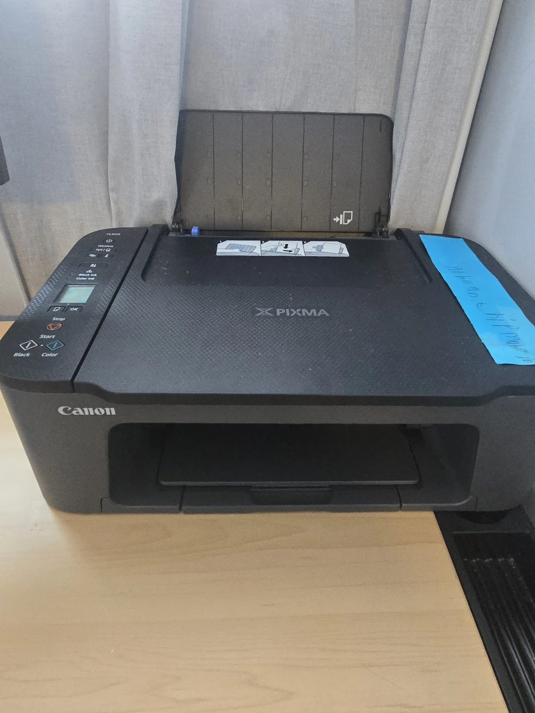 Canon PIXMA TS3622 All-in-One Printer