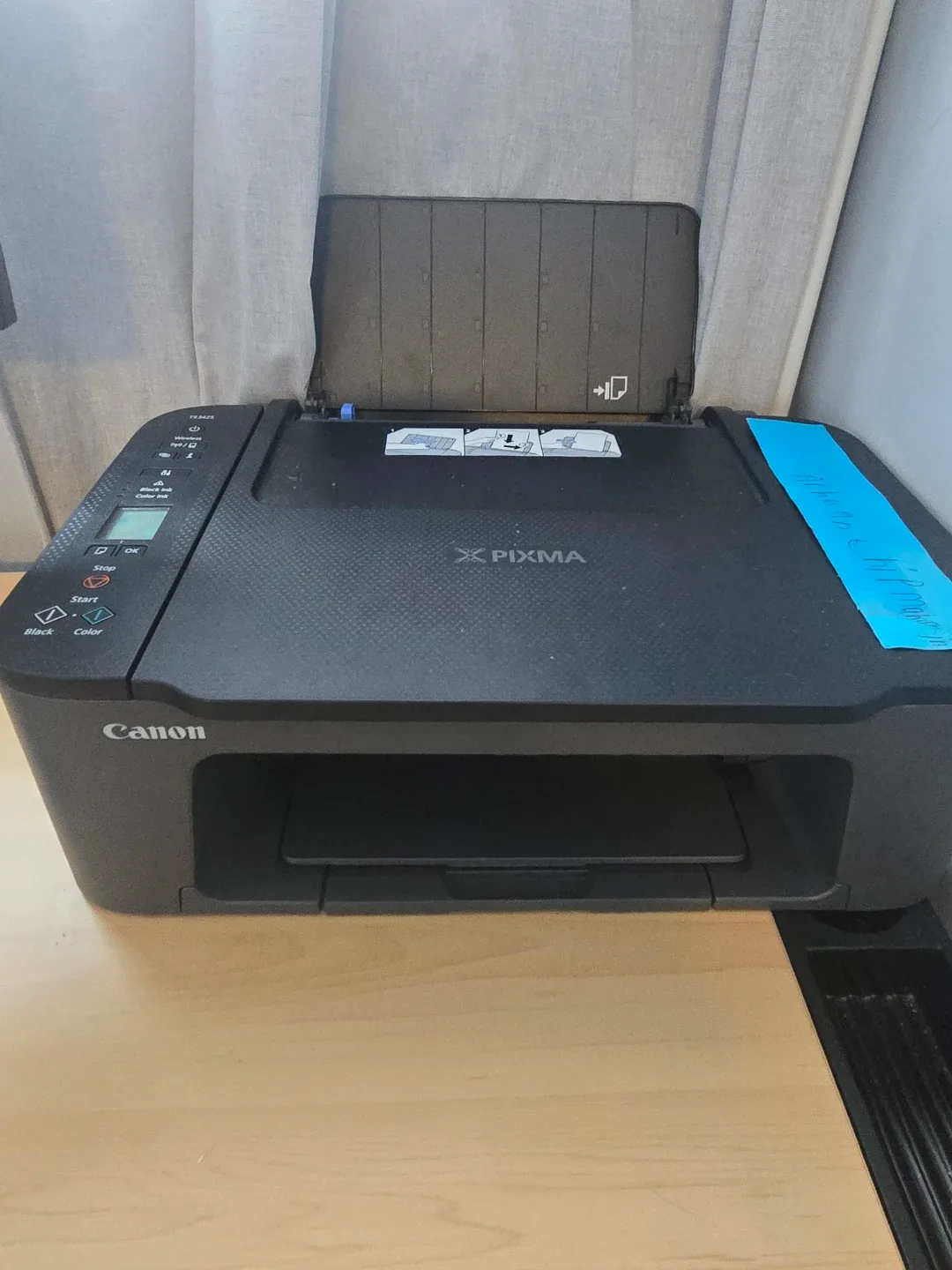Canon PIXMA TS3622 All-in-One Printer