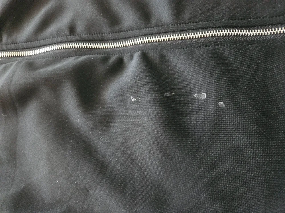 Wax Jean Black Jeans - Size 9 image indicator(5)