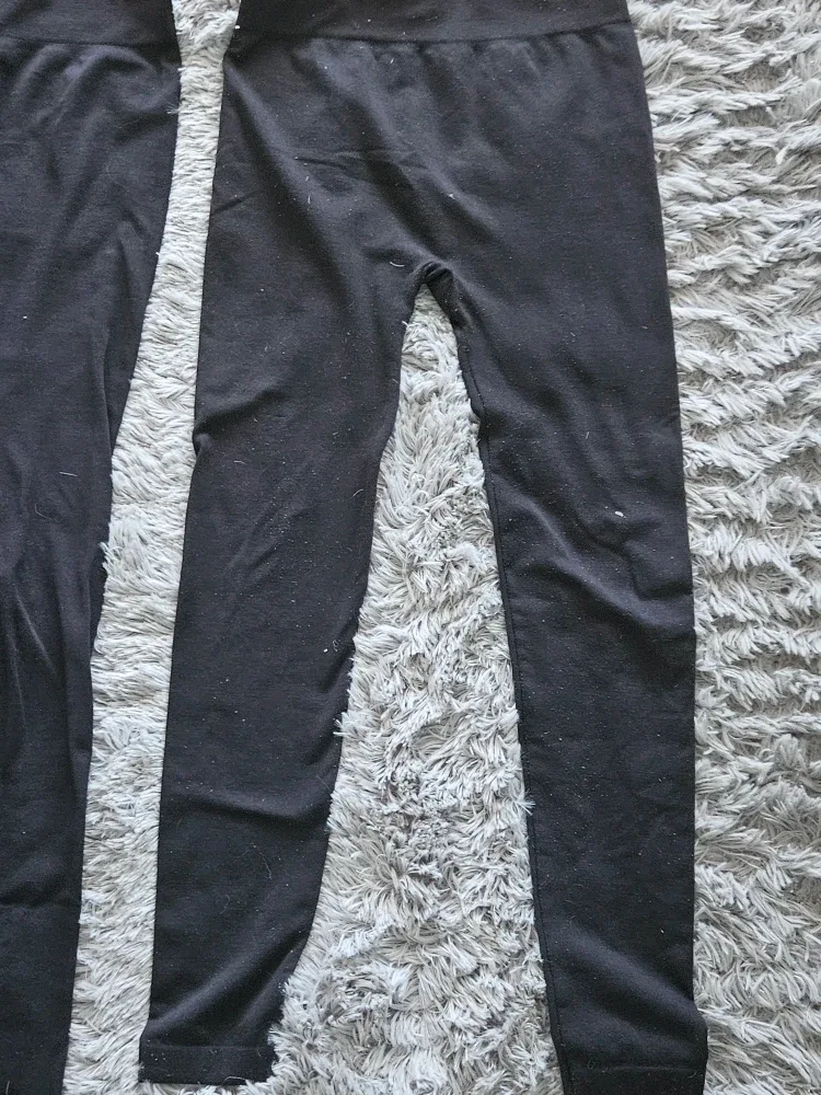 Wax Jean Black Jeans - Size 9 image indicator(9)