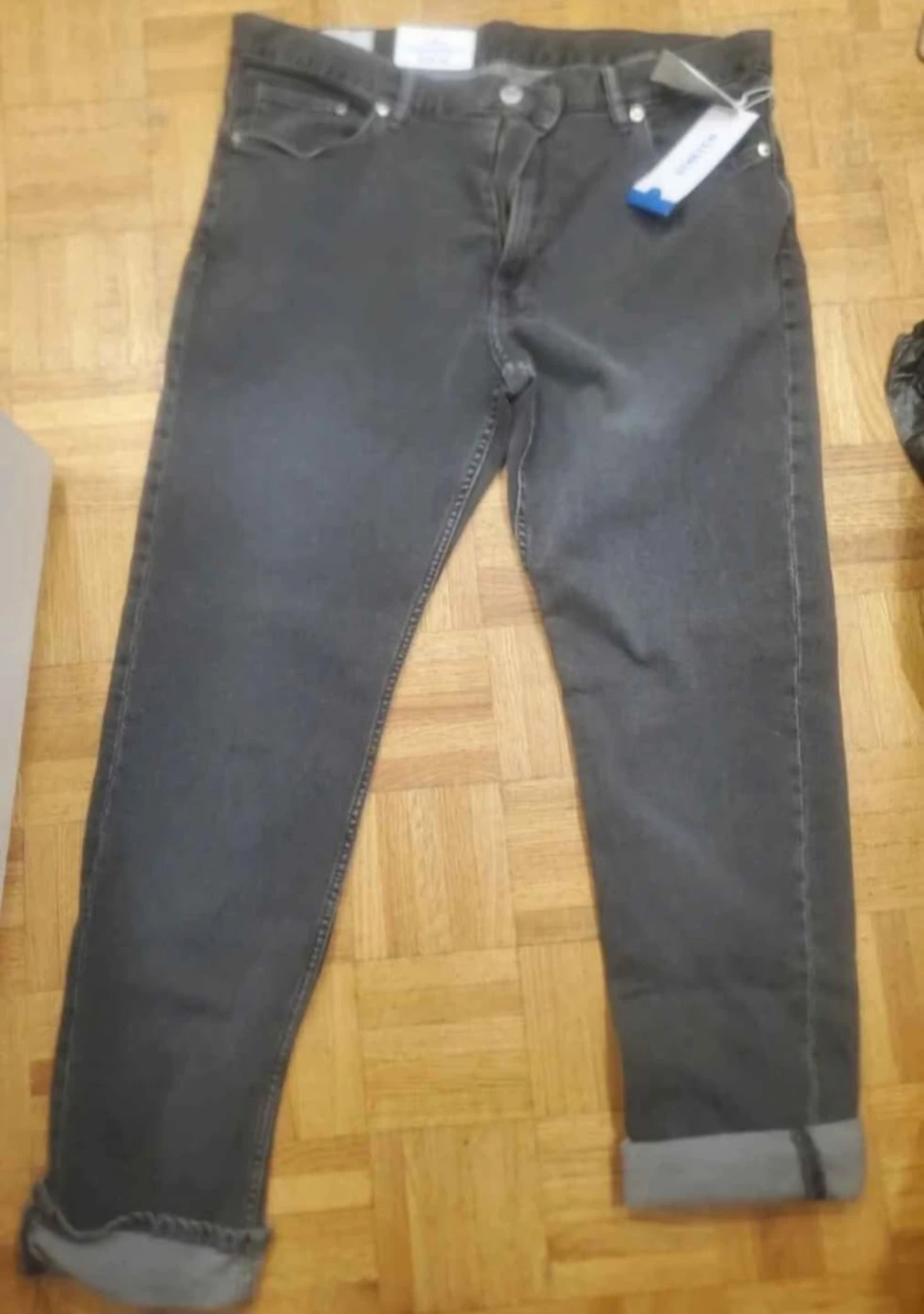 New Men's Jeans 36/22 - photo 2