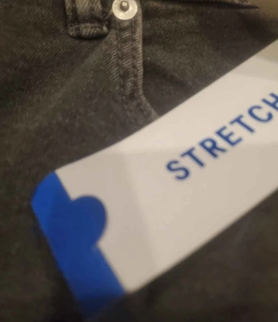 New Men's Jeans 36/22 - photo 3