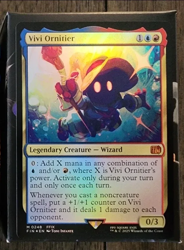 Magic The Gathering Cards image indicator(2)