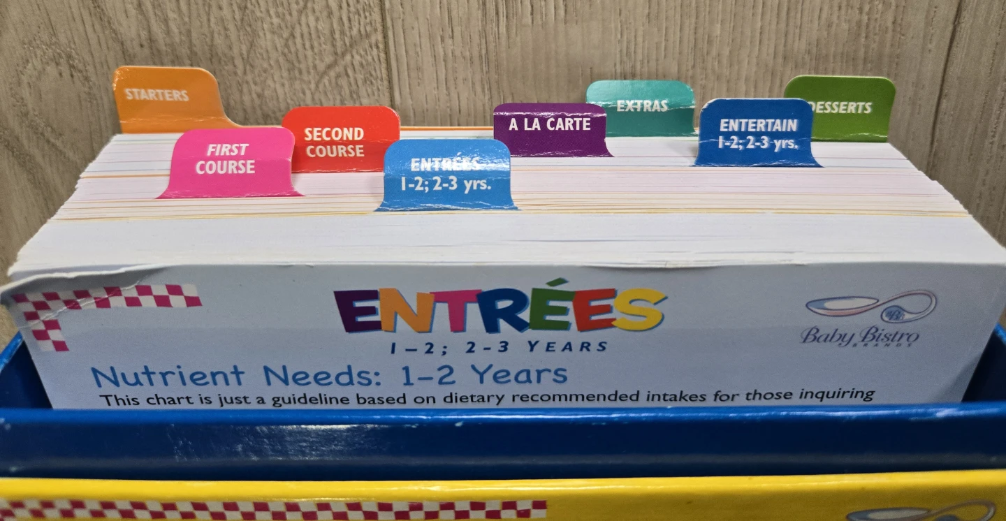 Toddler Bistro Box (The) - photo 4
