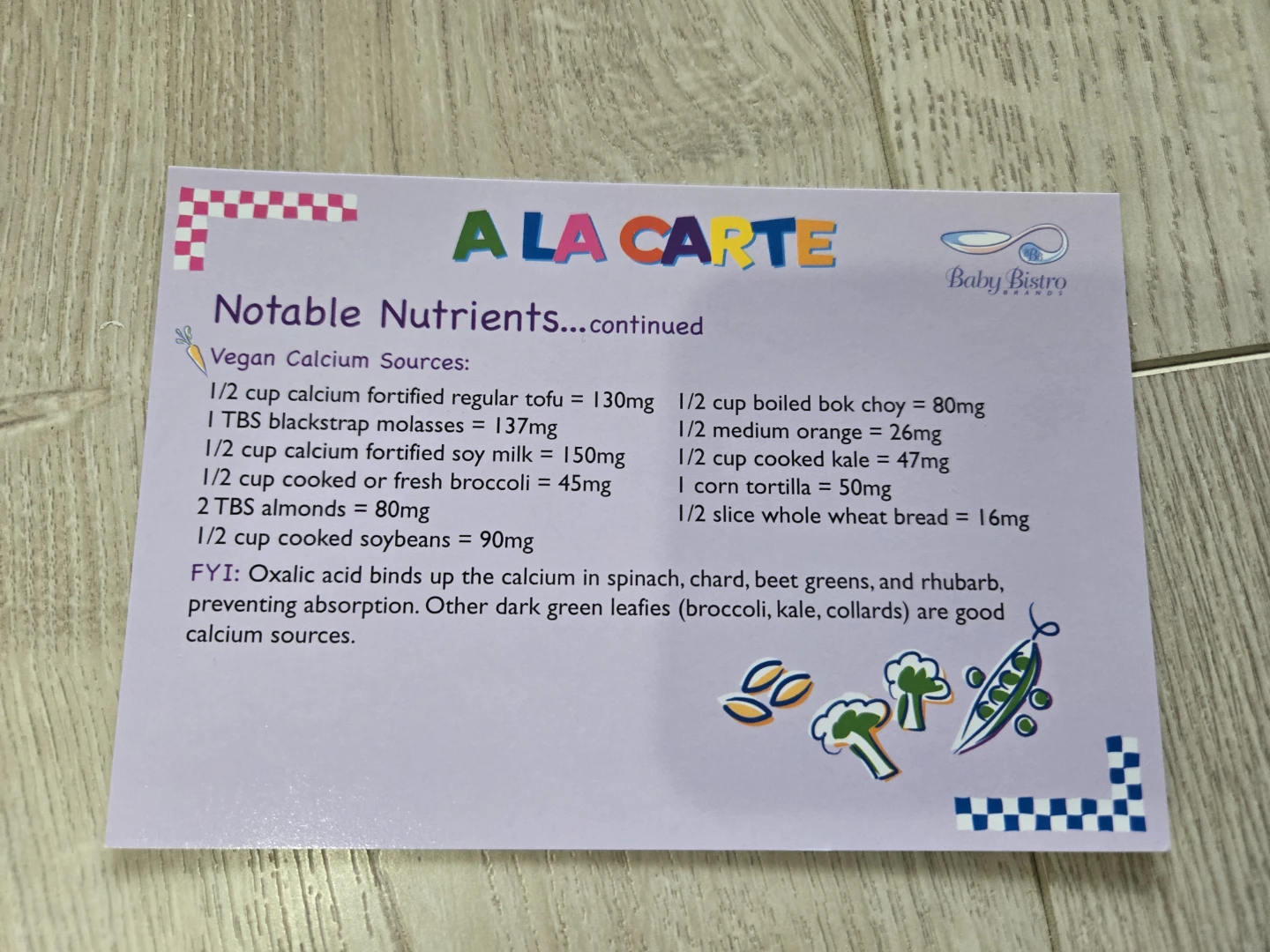 Toddler Bistro Box (The) - photo 5