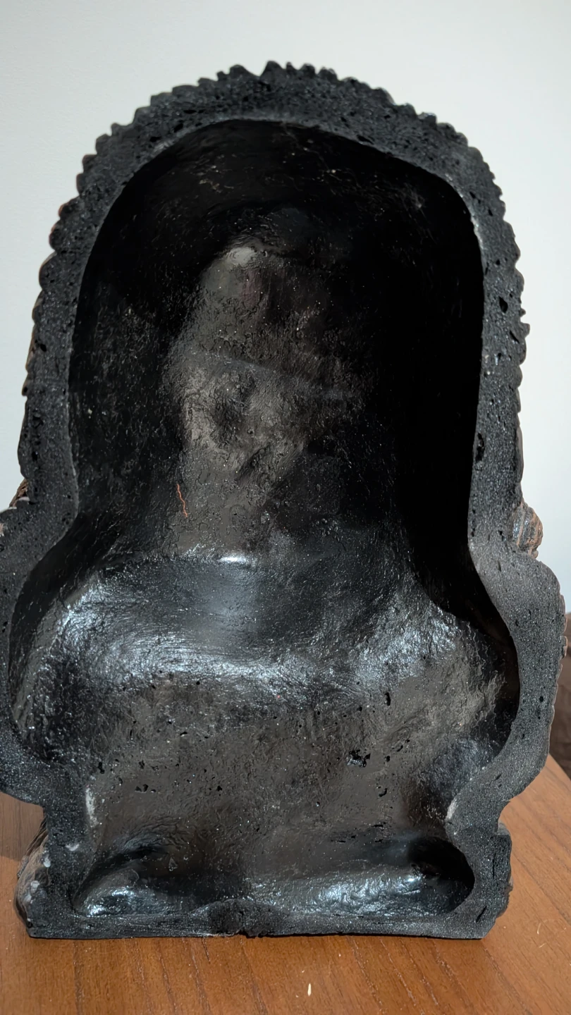 Chewbacca Candy Bowl Holder - photo 3