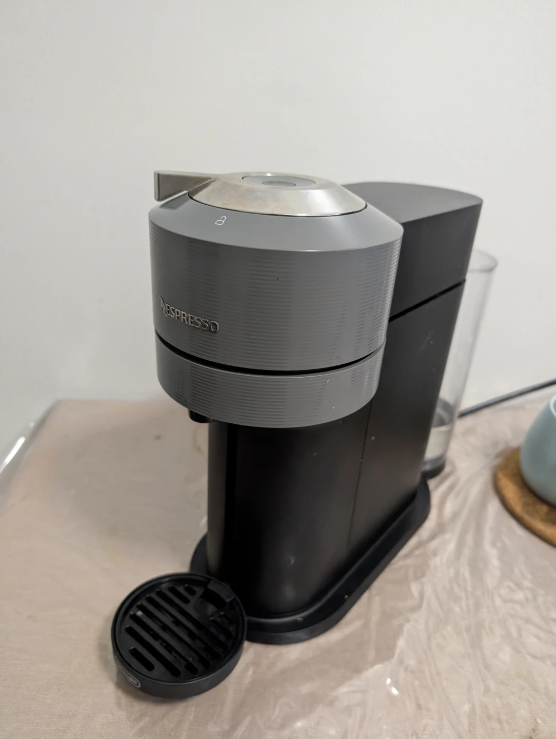 Nespresso Vertuo Next Coffee Machine