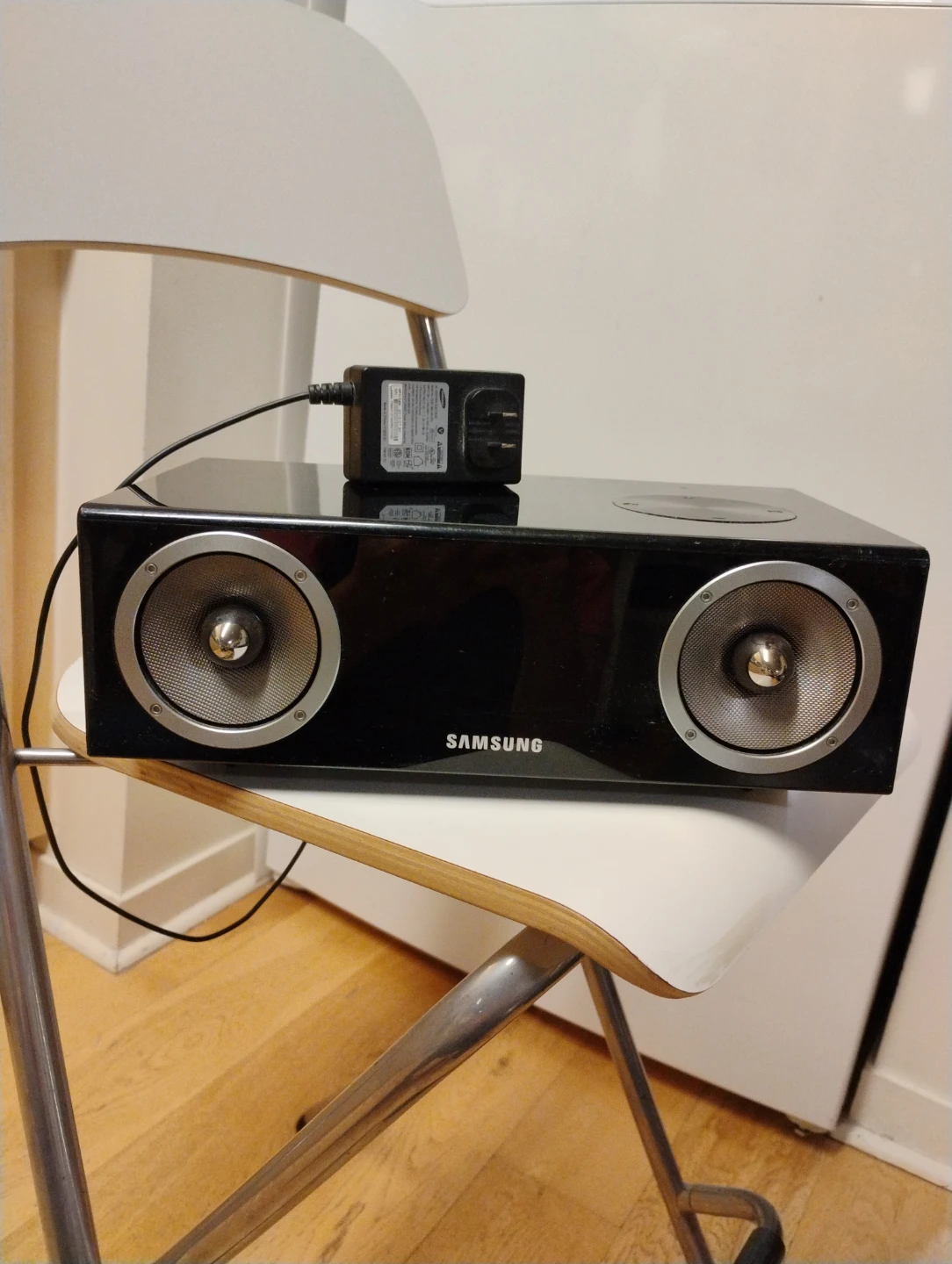 Samsung Speaker - photo 4