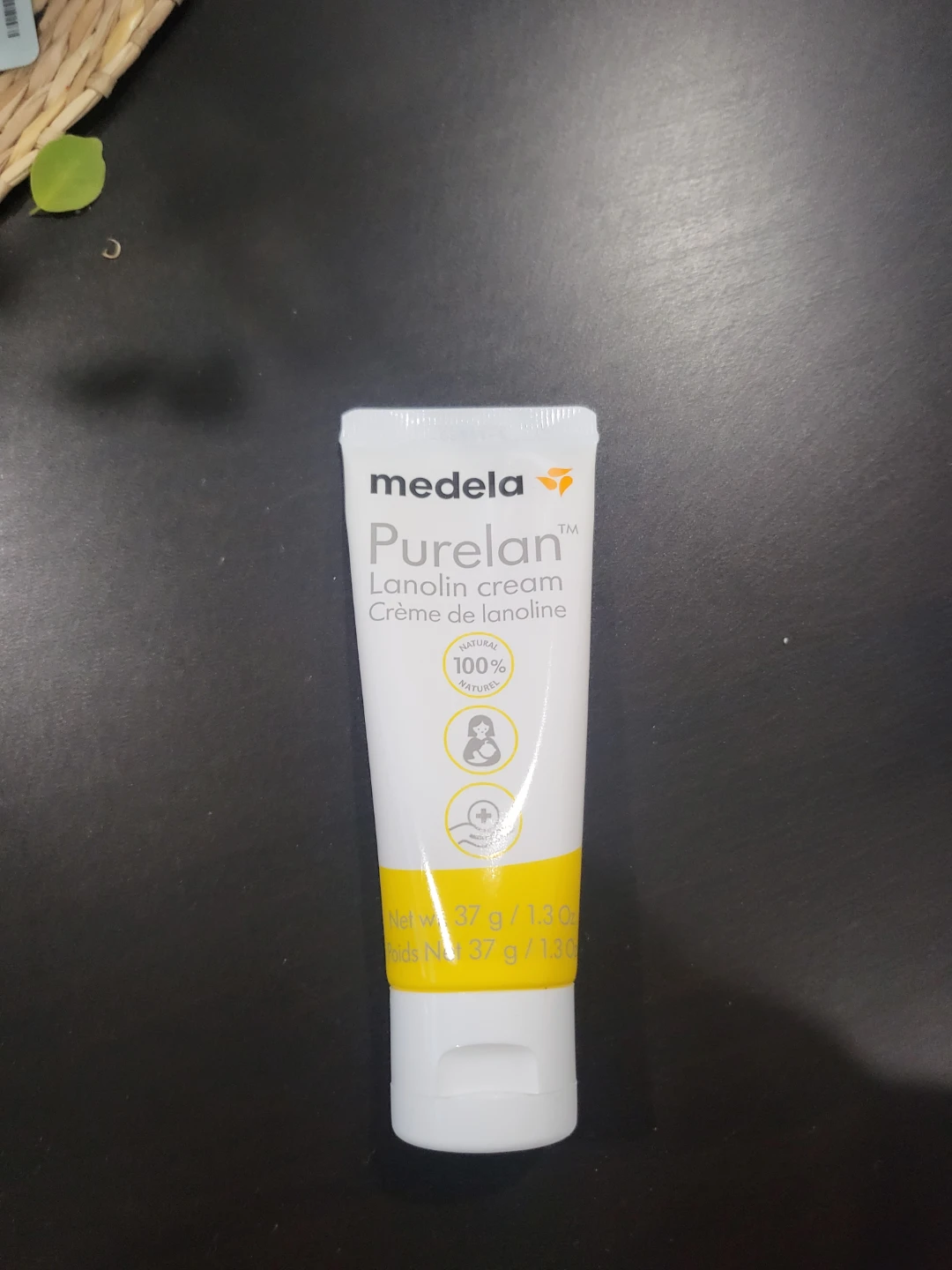 Medela Purelan Lanolin Cream 37g - New! - photo 2