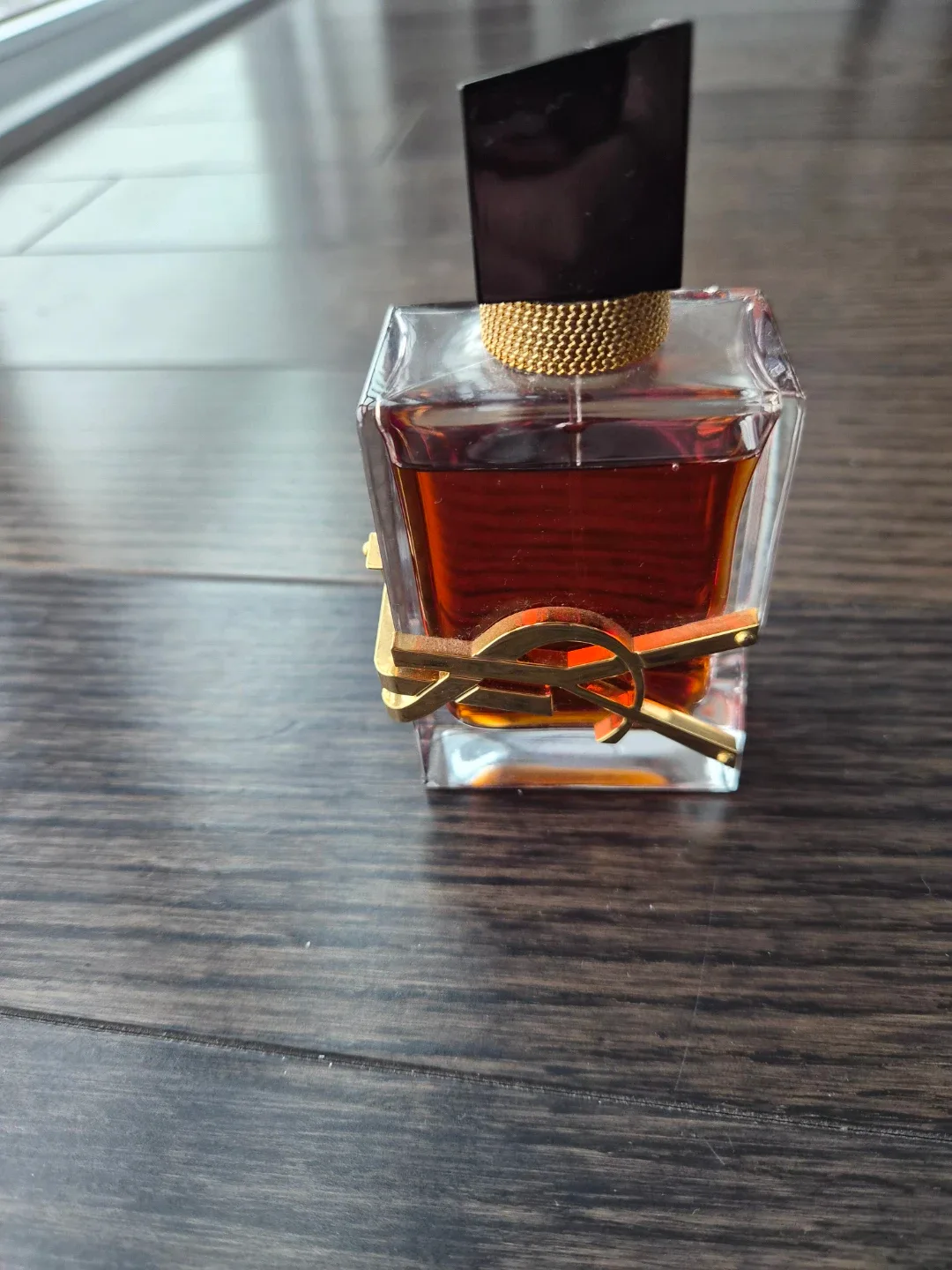 Yves Saint Laurent Libre Eau de Parfum