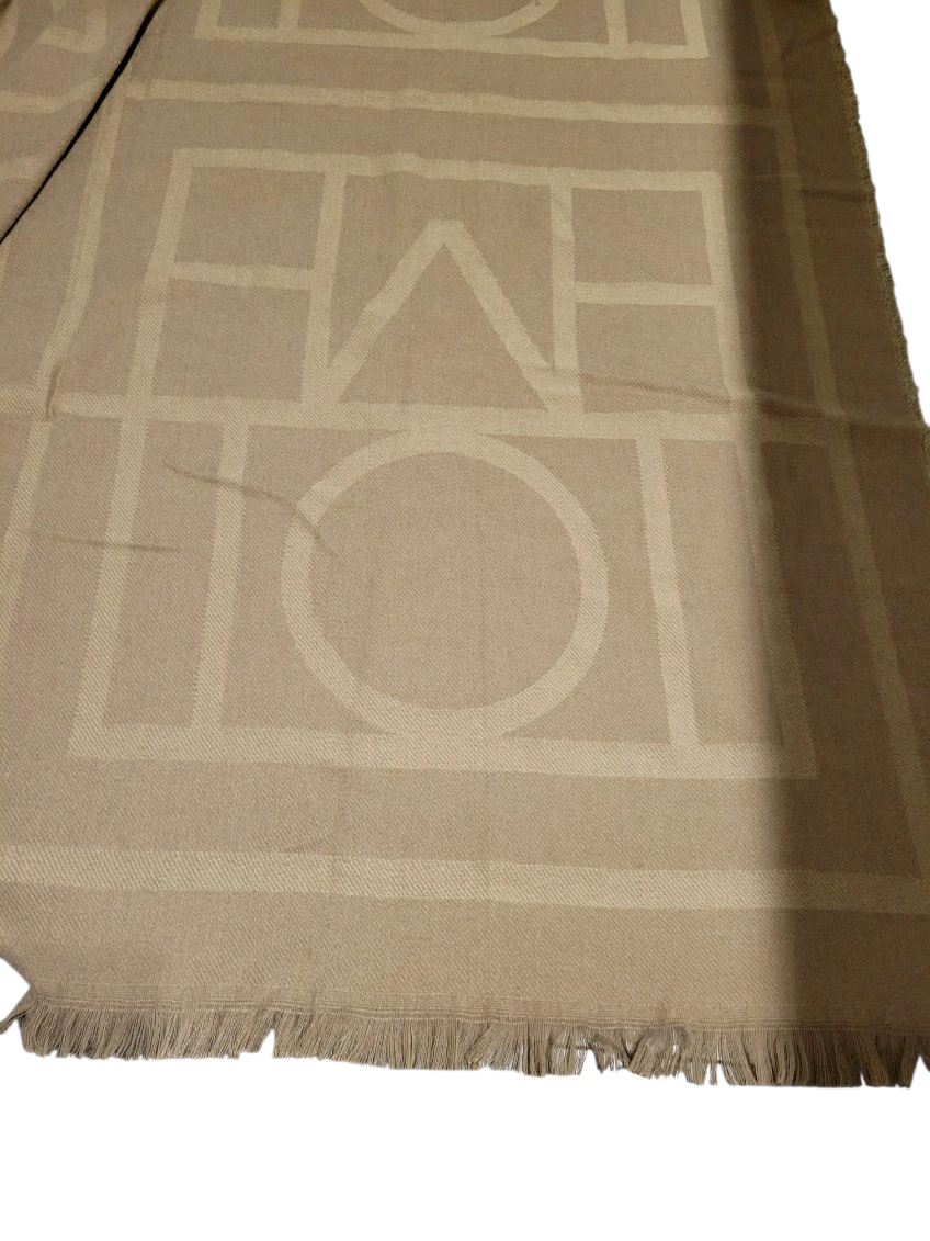 Toteme Scarf Shawl - photo 5