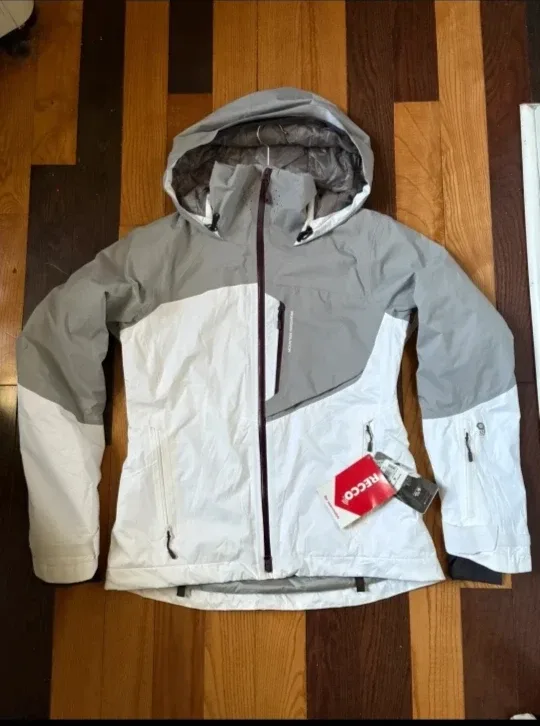 Mountain Hardwear Women's Jacket - Size M