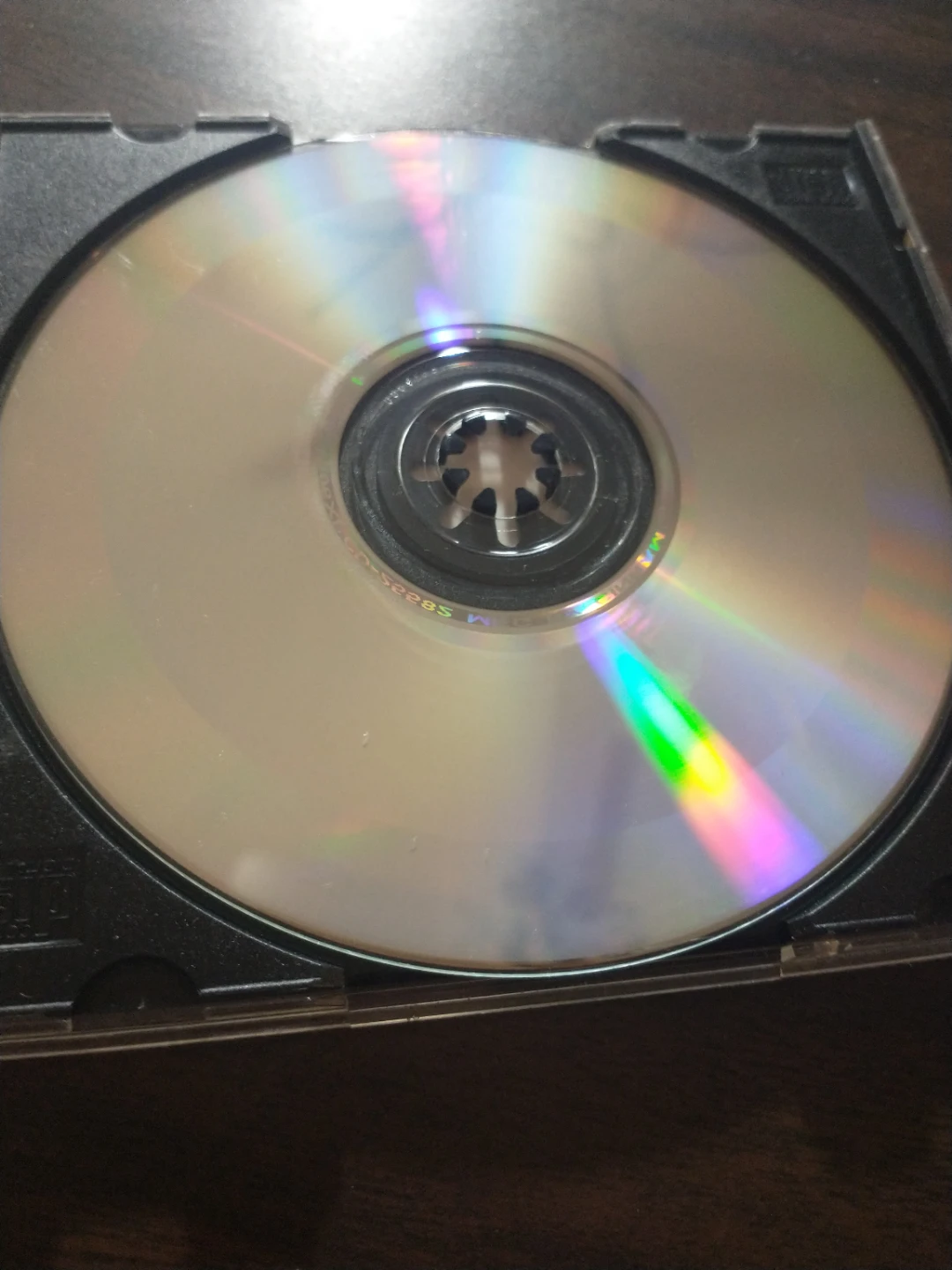 Ladysmith Black Mambazo 1987 CD Shaka Zulu great album - photo 2