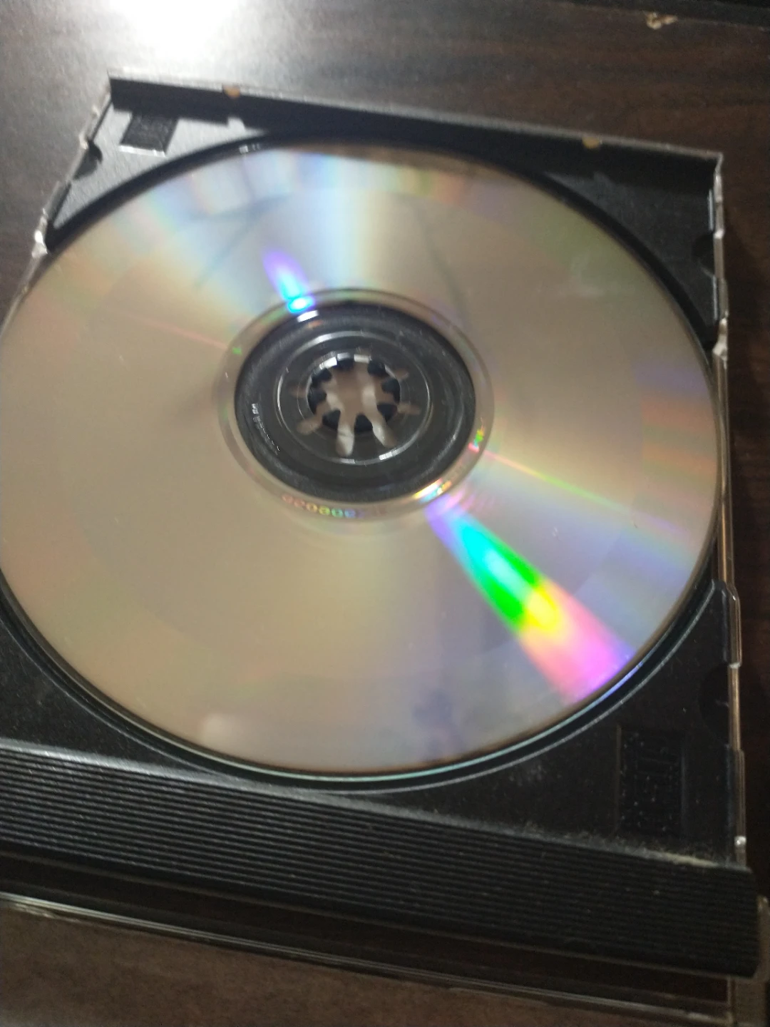 Ladysmith Black Mambazo 1987 CD Shaka Zulu great album - photo 3