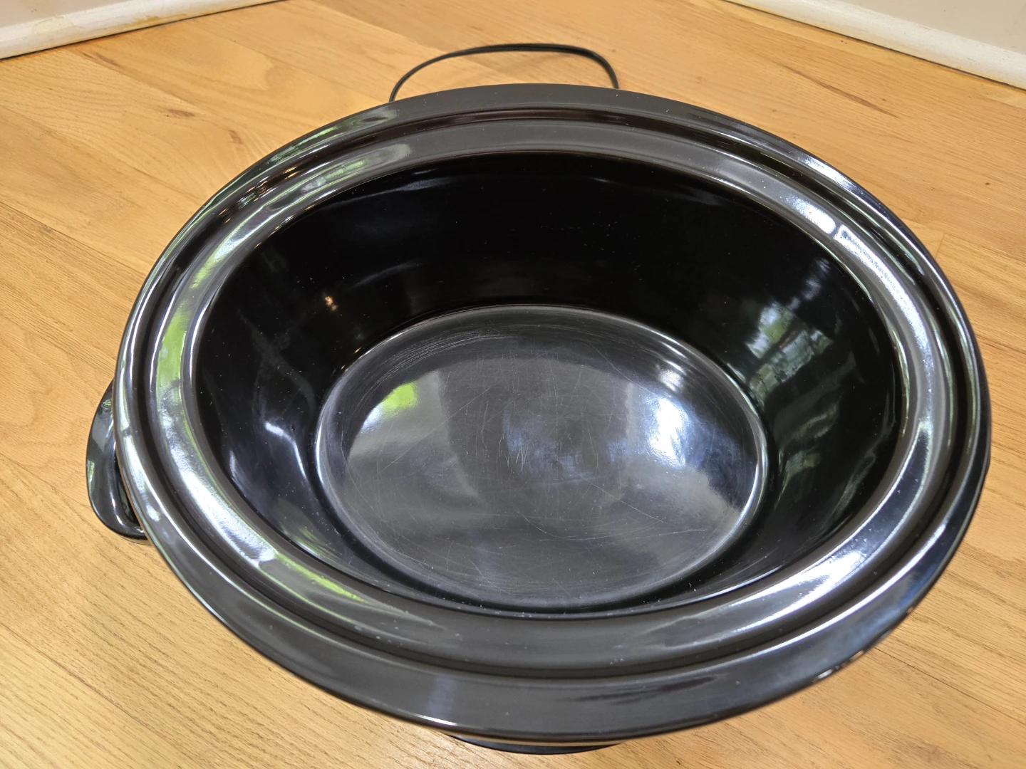 Crock-Pot SCCPVL610-S-A Slow Cooker - photo 4