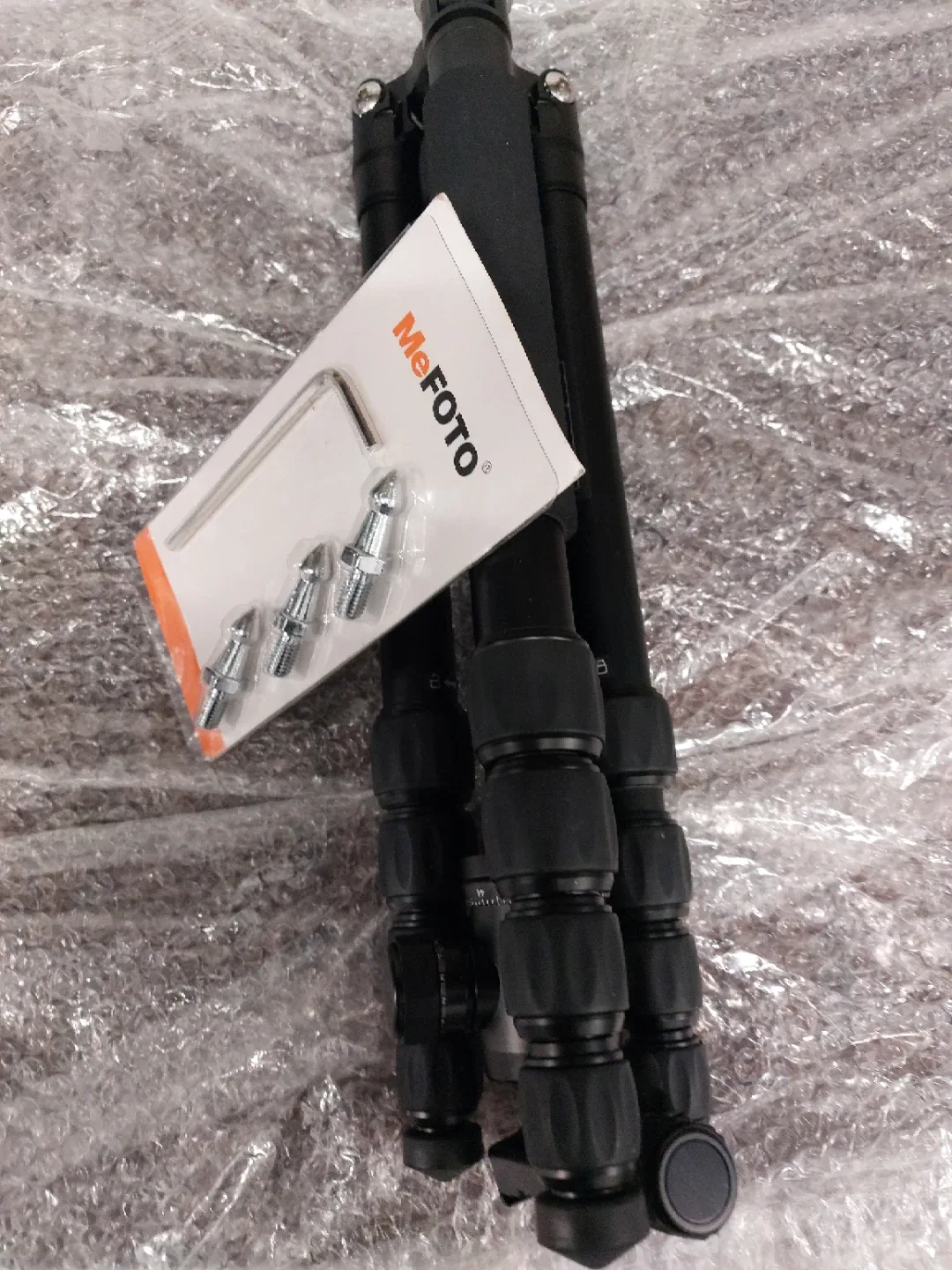 MeFOTO Tripod image indicator(2)