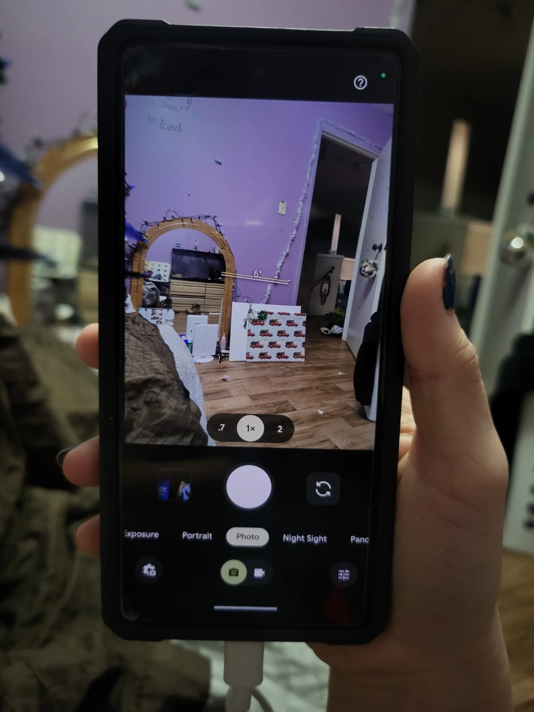 Google pixel 7 - photo 3