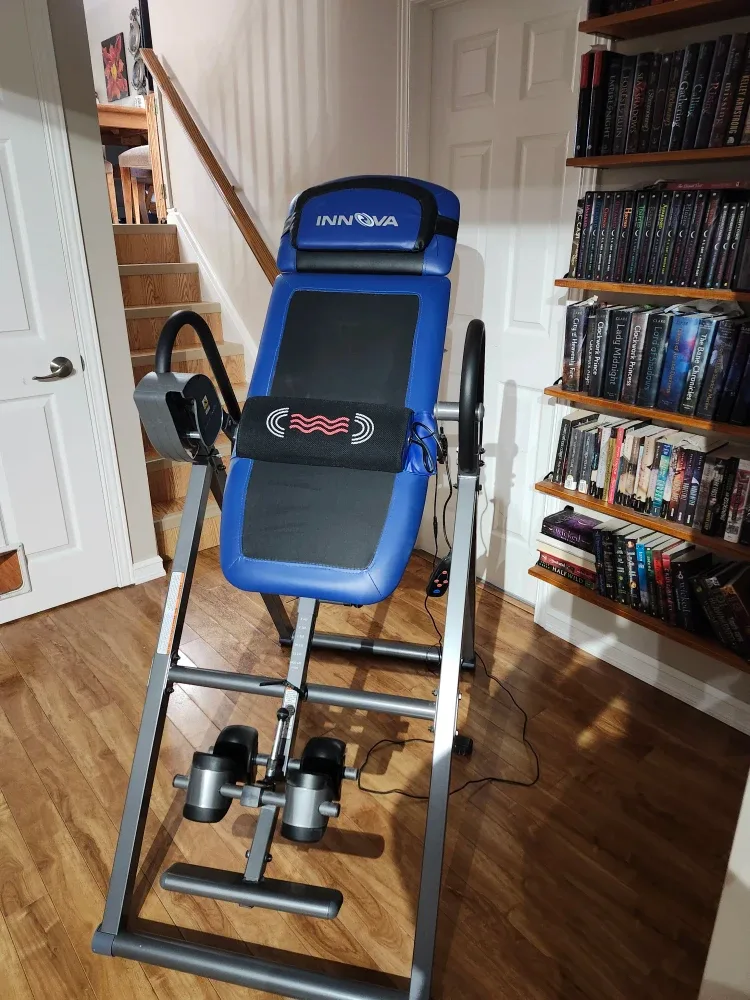 Innova Inversion Therapy Table