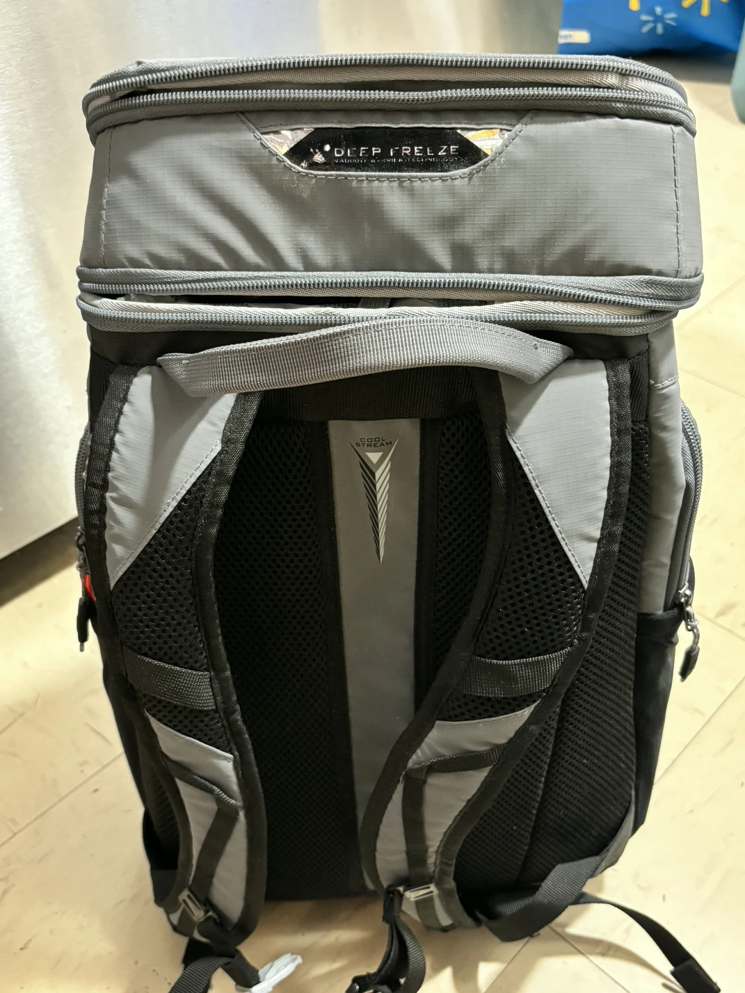 Backpack cooler - photo 2