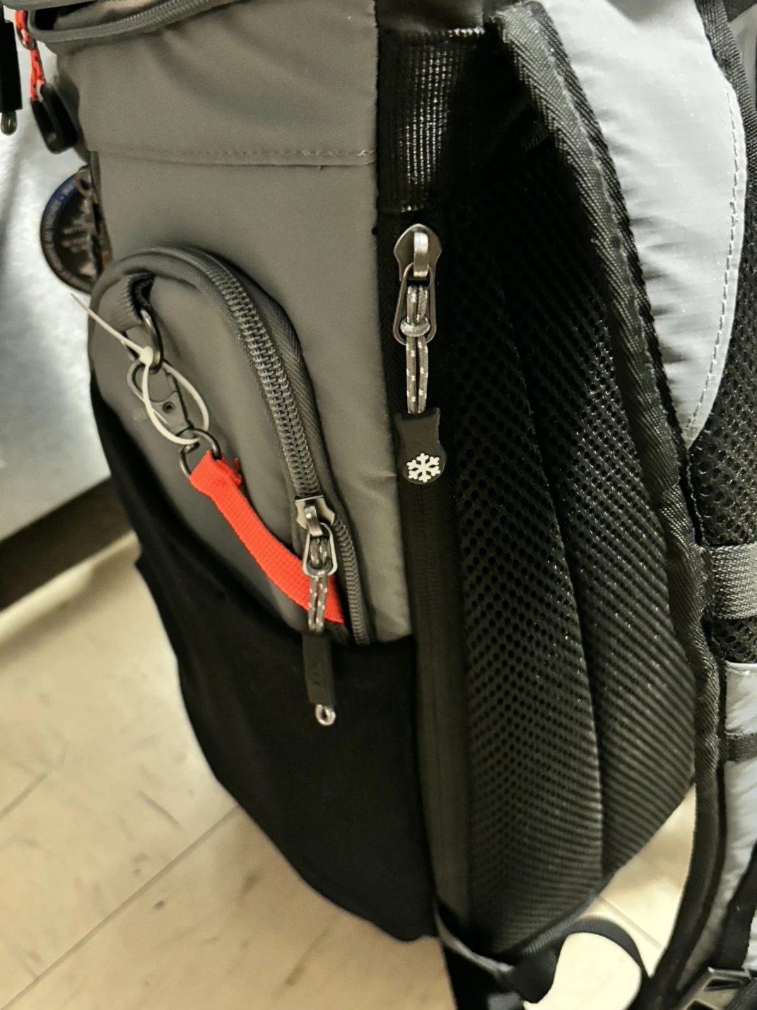 Backpack cooler - photo 5