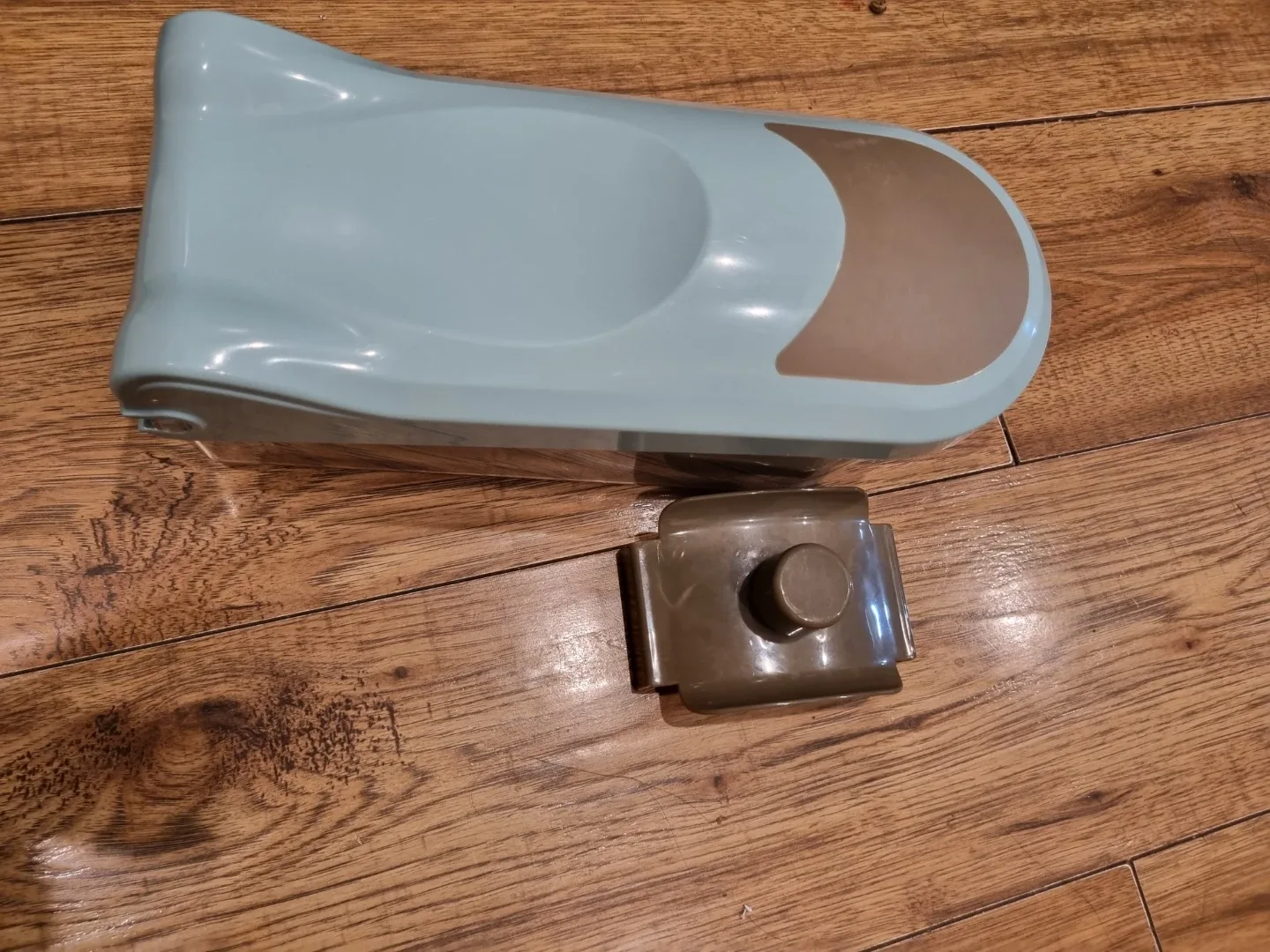 Veggie Slicer/Dicer - Kitchen Gadget image indicator(2)