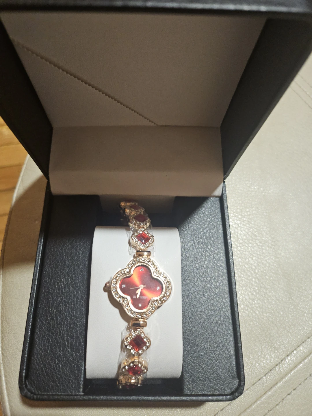 Olivia Burton Ladies Watch