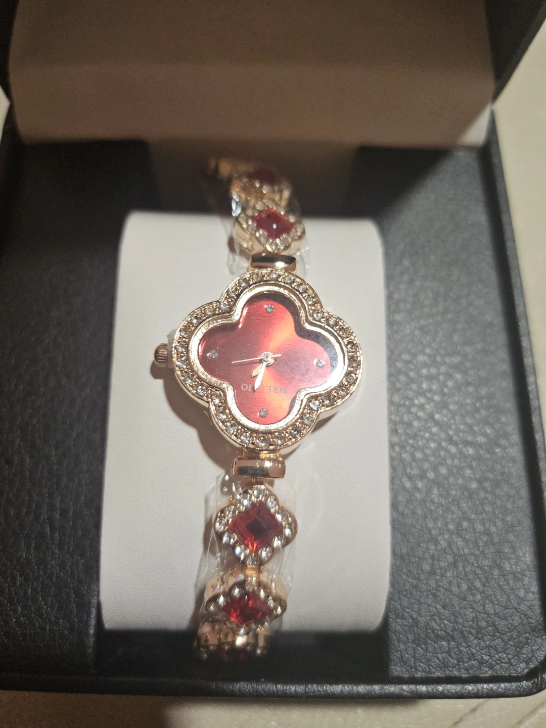 Olivia Burton Ladies Watch - photo 2
