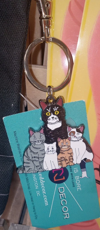 Cat Pouch