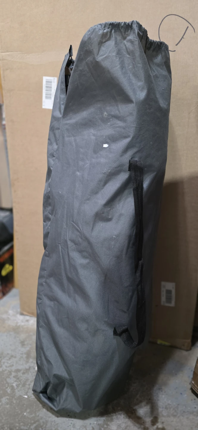 Ozark Trail Camping Cot with Mattress