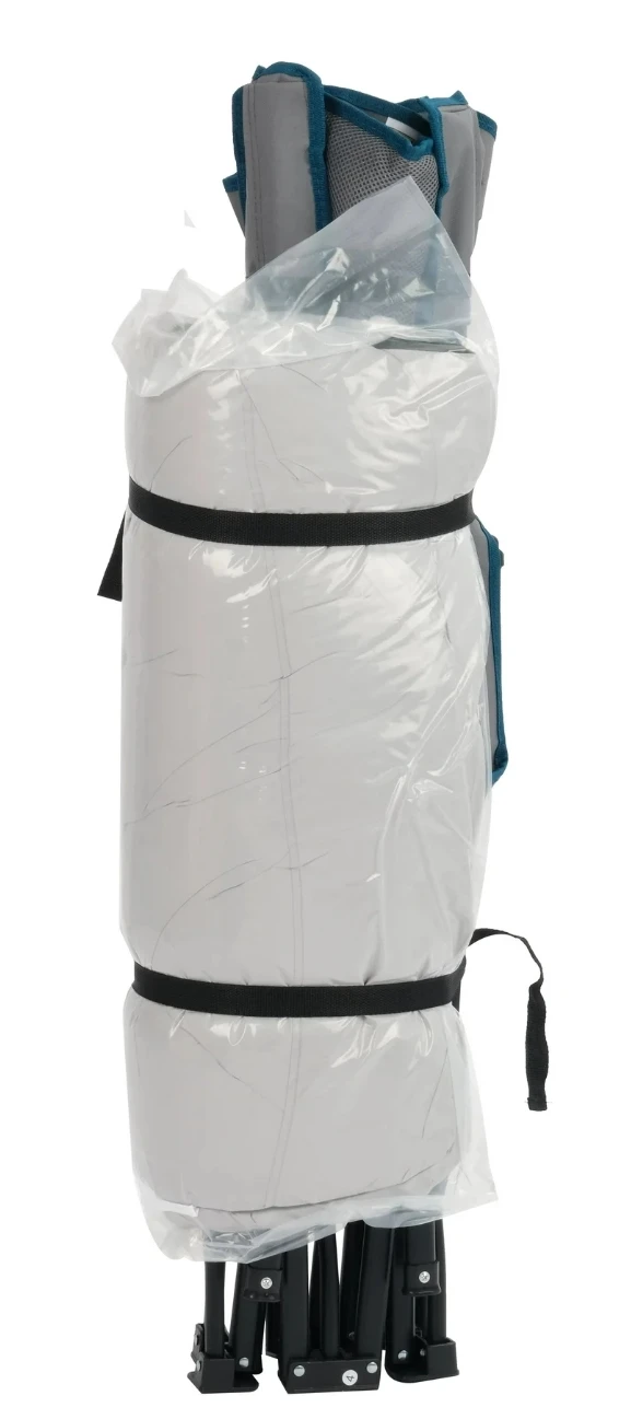 Ozark Trail Camping Cot with Mattress - photo 2