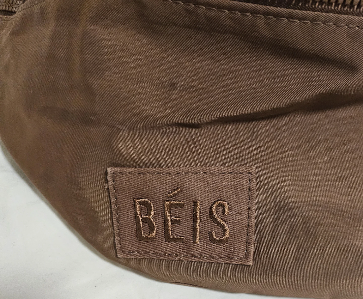 BÉIS Belt Bag in Brown - photo 2
