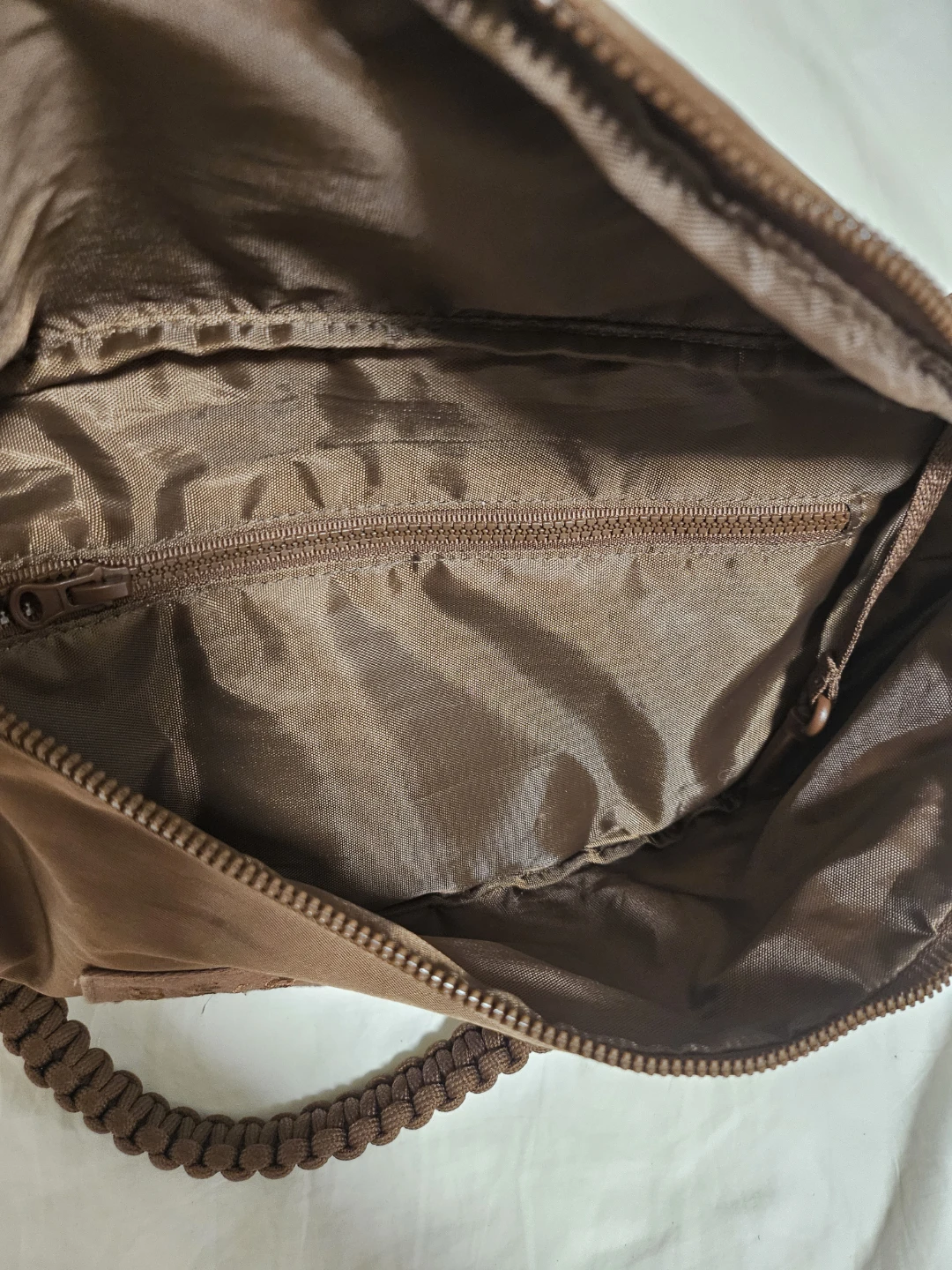 BÉIS Belt Bag in Brown - photo 4