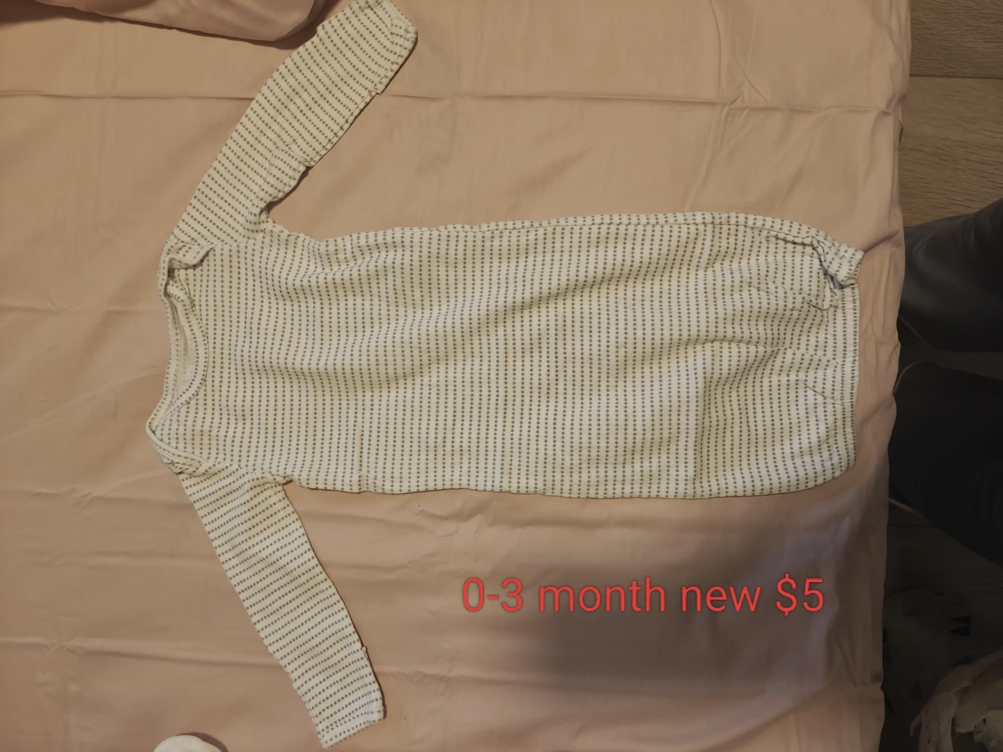 New Baby Clothes Bundle - Various Sizes - photo 4