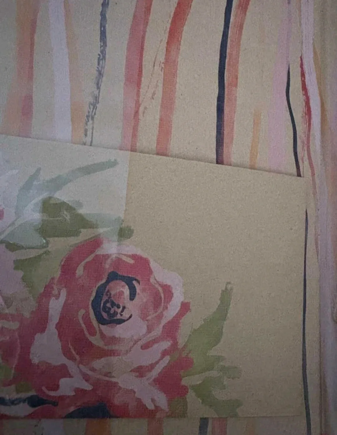 Recollections Creative Chaos Blossoms Journal - New image indicator(3)